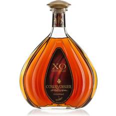 Courvoisier XO Cognac 40% 70 cl