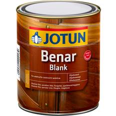 Jotun Benar Blank Træolie Klar 0.75L