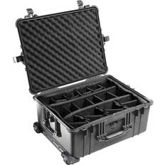 Adjustable Dividers Transport Cases & Carrying Bags Peli 1614