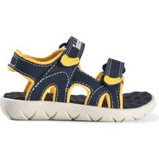 Kinderenschoenen Timberland Perkins Row Sandalen - Black