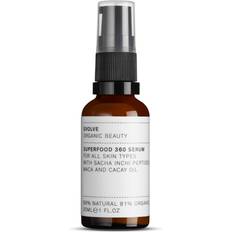 Evolve Serums & Face Oils Evolve Superfood 360 Serum 1fl oz