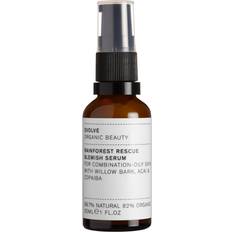 Evolve Serums & Face Oils Evolve Rainforest Rescue Blemish Serum 1fl oz