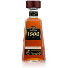 1800 anejo Añejo Tequila 38% 70 cl