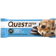 Protein Bar Cookies & Cream 60g