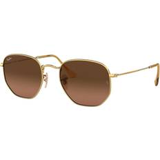 Ray-Ban Hexagonal Flat RB3548N 912443