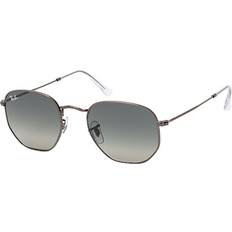 Ray-Ban Hexagonal Flat RB3548N 004/71