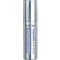 Isadora Active All Day Wear Eyeshadow 05 Lavender Blue Ombretto Fluido