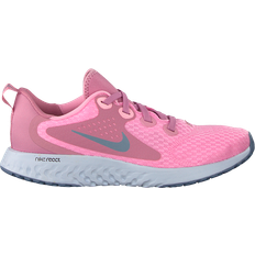 Nike Legend React GS 'Pink Slate' Kid's