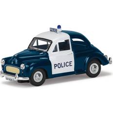 1:43 Model Kit Police1:43