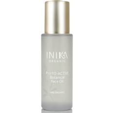 Inika Phyto-Active Botanical Face Oil 1fl oz