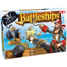 Pirate Tactic Pirate Battleships