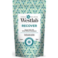 Bath Salts Westlab Recover Bathing Salts 1000g