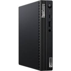 Lenovo Windows 10 Pro Pöytätietokoneet Lenovo ThinkCentre M70q Tiny Core i5 8gb 256gb