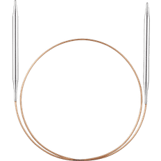 Addi Circular Knitting Needles 100cm 4.5mm