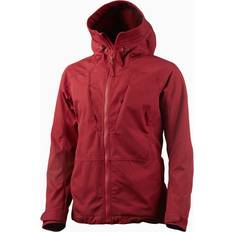 Lundhags habe Lundhags Habe Ws Jacket - Dark Red