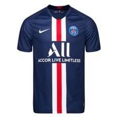 Nike Paris Saint-Germain Stadium Home Jersey 19/20 Sr