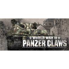 WW2 Panzer Claws (PC)