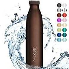 720degree Milkybottle Termoflaske 1L