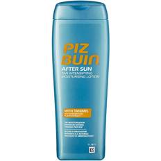 Ikääntymistä Estävä After Sun Piz Buin After Sun Tan Intensifying Moisturising Lotion