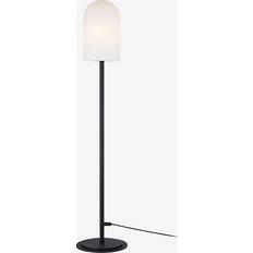 Akryl - IP44 Golvlampor Markslöjd Afternoon Golvlampa 128cm
