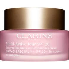 Clarins MultiActive Jour SPF20 50ml