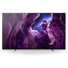 Baggrundsbelyst LED - OLED TV Sony KD-55A85