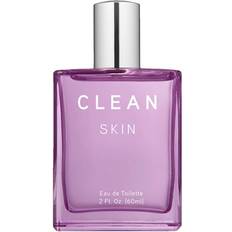 Clean skin perfume Clean Skin EdT 60ml