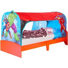 Tentes de Lit Worlds Apart Avengers Tente De Lit 35.4x74.8"