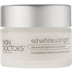 Whitening Facial Creams Sd White & Bright 50ml