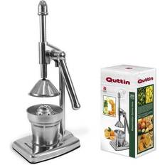 Quttin Fruit Press Juice Press