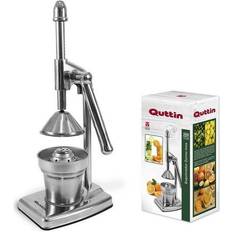 Quttin Fruit Press Juicer