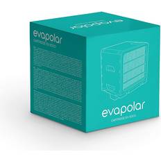 Tratamiento del Aire Evapolar Cartucho De Recambio Para Evalight Plus Acondicionador De Aire Personal Humidificador