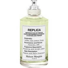 Maison Margiela Herren Eau de Toilette Maison Margiela Replica Under The Lemon Trees EdT 100ml