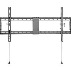 Deltaco Toimisto 70 kg 90" 200 x 200 mm