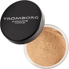 Dåser Foundations Tromborg Mineral Foundation Favourite