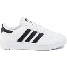 Adidas Team Court J - Ftwr White/Core Black/Unisex