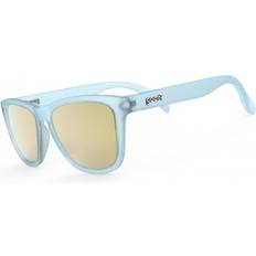 Sunbathing with Wizards Polarized