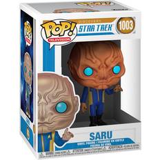 Funko Pop! Television Star Trek Saru