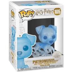 Figuren Funko Pop! Movies Harry Potter Patronus Ron Weasley