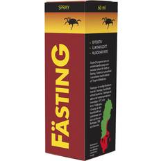 MyggA Fästing Spray 60ml