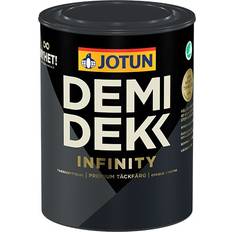 Jotun demidekk infinity details Jotun Demidekk Infinity Träskydd Valfri Kulör 0.75L