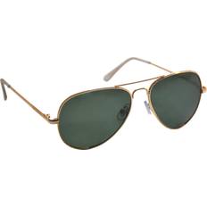 Haga Eyewear Toronto Polarized Gold