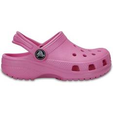 Crocs Kid's Classic - Carnation