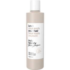 Indy Beauty Hårprodukter Indy Beauty Care & Protect Repair Shampoo 250ml