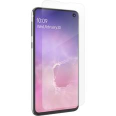 Zagg InvisibleShield Glass+ Screen Protector for Galaxy S10e