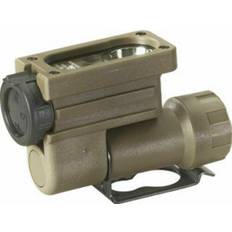 Brown Hand Torches Streamlight Sidewinder Compact