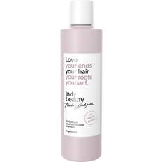 Indy Beauty Hårprodukter Indy Beauty Cool Blonde Silver Shampoo 250ml