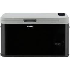 Mestic Nevera eléctrica MCC-25 AC/DC 25L negro Black