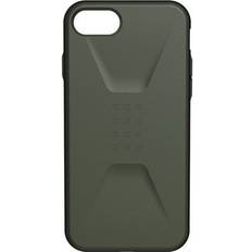 UAG Civilian Series Case for iPhone 6/6S/7/8/SE 2020