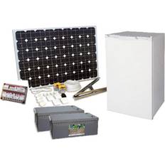 202320 Solar Panel Package